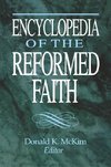 Encyclopedia of the Reformed Faith