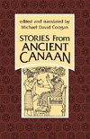 Stories from Ancient Canaan