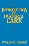 Introduction to Pastoral Care