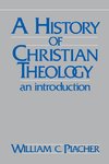 History of Christian Theology