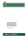 Genesis, Vol. 2 (DSB-OT)