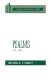 Psalms, Vol. 1 (DSB-OT)