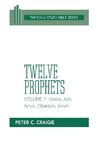 Twelve Prophets, Volume 1, Revised Edition