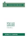 Isaiah, Vol. 2 (Dsb-OT)