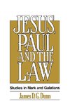 Jesus, Paul and the Law