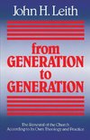 From Generation to Generation