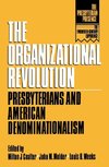 The Organizational Revolution