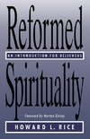 Reformed spirituality