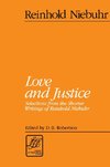 Love and Justice