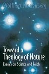 Toward a Theology of Nature