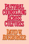 Pastoral Counseling across Cultures