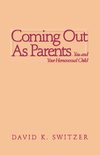 COMING OUT AS PARENTS