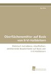 Oberflächenemitter auf Basis von II-VI-Halbleitern