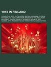 1918 in Finland