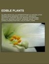 Edible plants