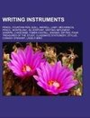 Writing instruments