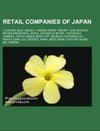 Retail companies of Japan