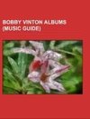 Bobby Vinton albums (Music Guide)