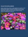 Collective intelligence