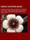 Middle Eastern music