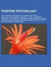 Positive psychology