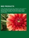 Bee products