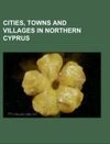 Cities, towns and villages in Northern Cyprus