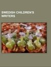 Swedish children's writers