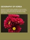 Geography of Korea