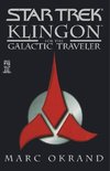 ST KLINGON FOR THE GALACTIC TR