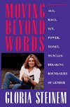 Moving Beyond Words