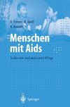 Menschen mit Aids