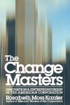 Change Masters