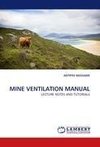 MINE VENTILATION MANUAL