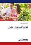 SALES MANAGEMENT