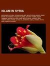 Islam in Syria