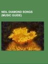 Neil Diamond songs (Music Guide)