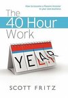 The 40 Hour Work YEAR