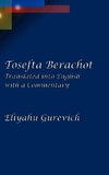 Tosefta Berachot