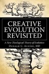 Creative Evolution Revisited