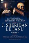 The Collected Supernatural and Weird Fiction of J. Sheridan Le Fanu