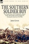 The Southern Soldier Boy