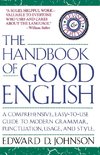 HANDBK OF GOOD ENGLISH ORIGINA