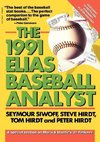 Elias Baseball Analyst, 1991