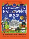 Penny Whistle Halloween Book