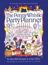 Penny Whistle Party Planner