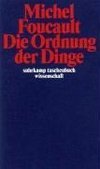 Die Ordnung der Dinge