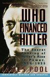 WHO FINANCED HITLER COMPL REV