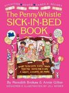 Penny Whistle Sick-In-Bed Book