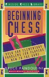 BEGINNING CHESS